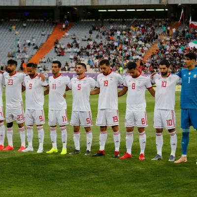 EUA negam vistos a dirigentes do Irã e tensionam preparativos para a Copa do Mundo