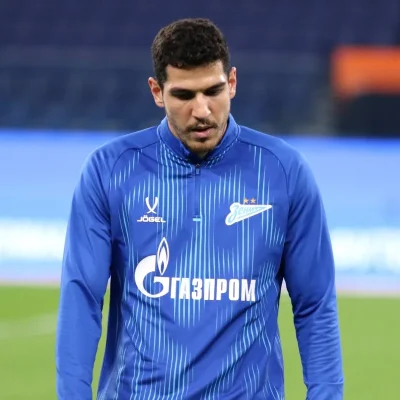 Zenit aperta negociação e complica retorno de Nino ao Fluminense