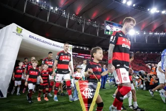 Flamengo confirma três amistosos na Europa e terá Benfica como teste principal