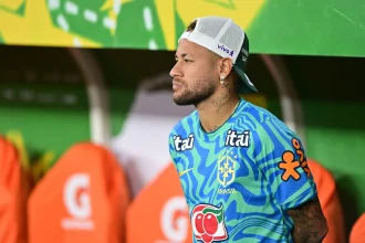 Neymar diz sentir-se como um jovem de 18 anos ao encarar sua última Copa do Mundo