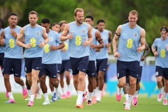 Delegação da Inglaterra tem chuteiras e equipamentos roubados durante transporte nos EUA às vésperas da estreia na Copa do Mundo