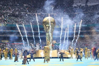 Canadá e Estados Unidos estreiam na Copa do Mundo nesta sexta-feira (12)