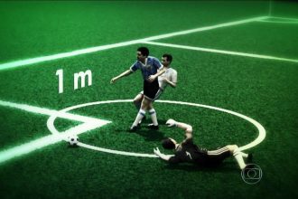 40 anos da ‘Mão de Deus’: como Maradona marcou a história além do futebol