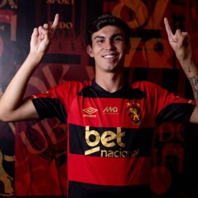 Biel Fonseca destaca força coletiva do Sport e vê duelo com Athletic-MG como “final” com apoio da torcida