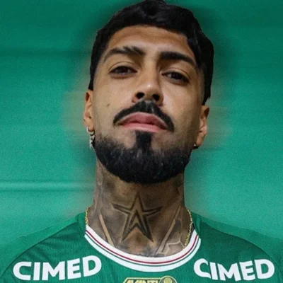 ALEXANDER BARBOZA