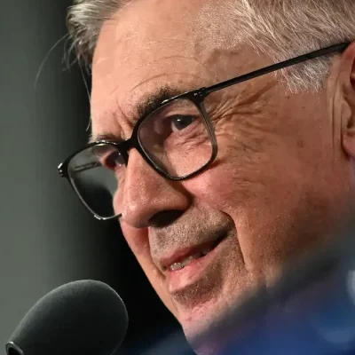 Ancelotti destaca bola parada e garante Brasil competitivo na Copa