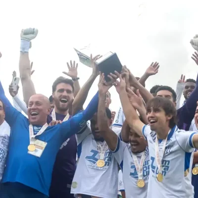 Avaí é campeão da Copa Sul-Sudeste nos pênaltis