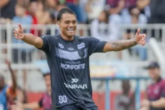 Tupã pode carimbar vaga na segunda fase se vencer o América-SP no sábado