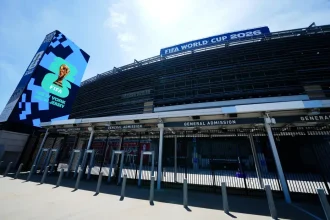 Brasil deve jogar com tempo bom neste sábado na estreia na Copa