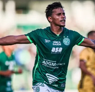 CARLOS EDUARDO CONVOCA TORCIDA GUARANI
