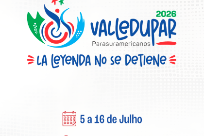 CBVD 2026 PARAPAN 2026