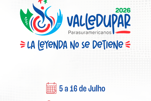 CBVD 2026 PARAPAN 2026