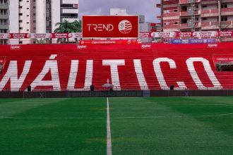 CBF altera horário de Náutico x Juventude pela 16ª rodada da Série B