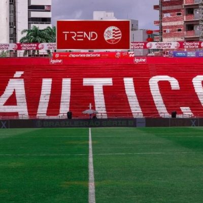 CBF altera horário de Náutico x Juventude pela 16ª rodada da Série B