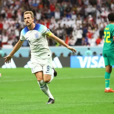 Com geração talentosa, Inglaterra deve dominar Grupo L da Copa