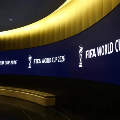 Confira os jogos desta segunda feira pela Copa do Mundo 2026