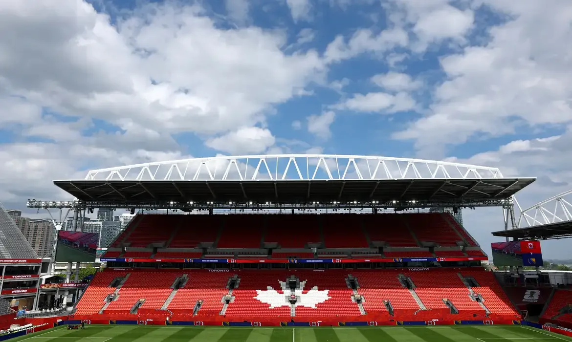 Copa 2026 terá confrontos dos grupos B e D nesta sexta feira