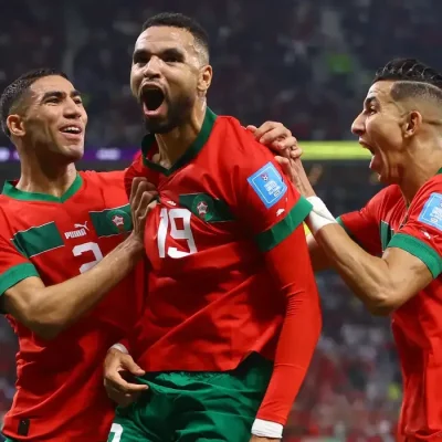 Copa: Brasil estreia contra Marrocos, que surpreendeu o mundo em 2022