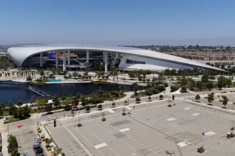 Copa do Mundo 2026 expõe tensões fora do campo