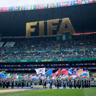 Copa do Mundo: Fenaj denuncia constrangimento a jornalistas nos EUA