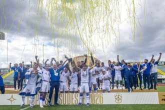 Avaí conquista a Copa Sul-Sudeste ao bater a Chapecoense nos pênaltis