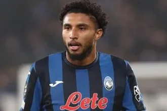 Éderson, 26, será o substituto de Casemiro no Manchester United