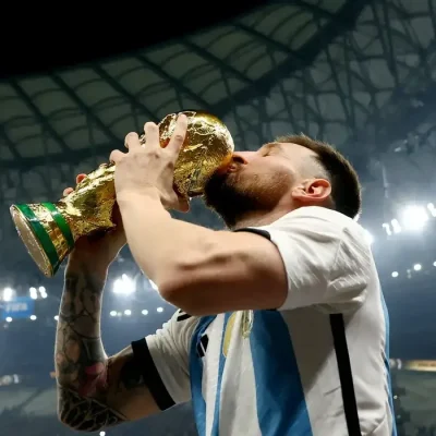 Grupo J: Argentina inicia Copa sonhando com bicampeonato