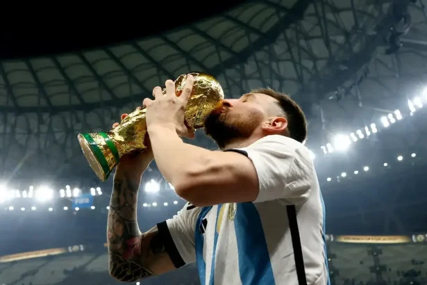 Grupo J: Argentina inicia Copa sonhando com bicampeonato
