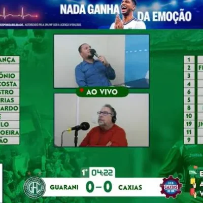 Guarani Radiofi