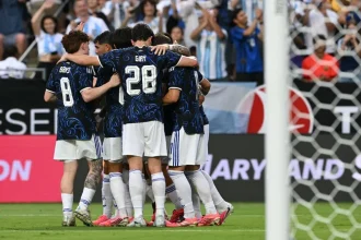 Argentina enfrenta problema médico e pode ter novos cortes a uma semana do fechamento da lista da Copa