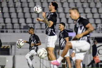 Ponte Preta enfrenta Cuiabá no Moisés Lucarelli em duelo de realidades opostas