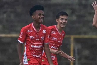 Noroeste recebe Certificado de Clube Formador da CBF pela primeira vez