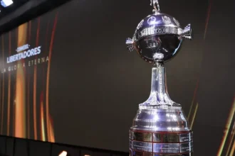 Conmebol define confrontos e datas das oitavas da Libertadores