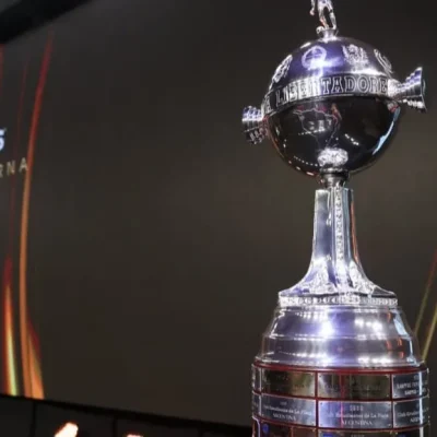 Conmebol define confrontos e datas das oitavas da Libertadores