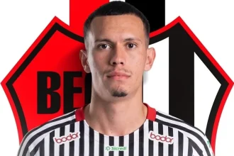 Bandeirante oficializa contratações e técnico para a Copa Paulista