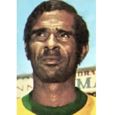 Morre Brito, titular do Brasil na conquista do tricampeonato no México