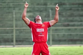 [REVISAR] União Mogi vence o Mauaense e assegura vaga na Segundona do Paulista Sub-23