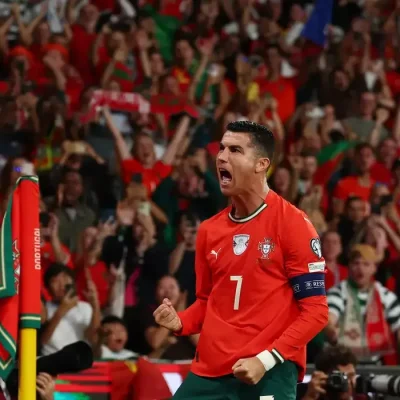 Última dança de CR7 é o destaque do Grupo K da Copa do Mundo