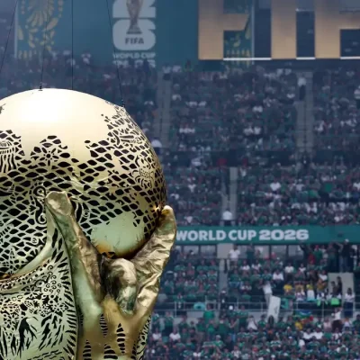 Veja os jogos deste domingo na Copa do Mundo 2026