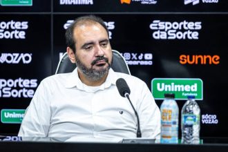 Danilo Bittencourt deixa o cargo de CEO administrativo do Ceará