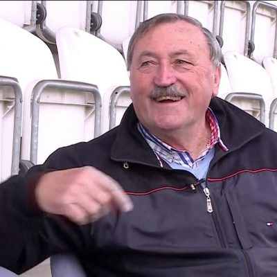 a cavadinha que revolucionou o futebol completa 50 anos 20260620