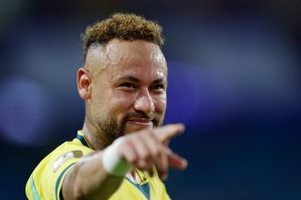 A emoção da volta de Neymar à Seleção: 21 minutos que valem por 981 dias