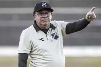 ABC bate Altos fora de casa e chega a 10 jogos sem perder na Série D