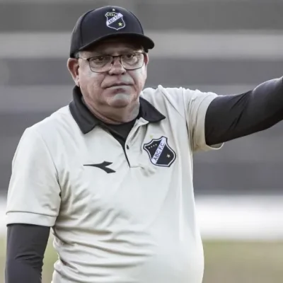 abc bate altos fora de casa e chega a 10 jogos sem perder na 20260622