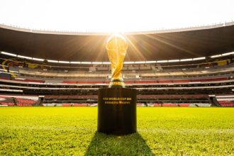 Alemanha goleia, Espanha e Portugal tropeçam na estreia da Copa 2026