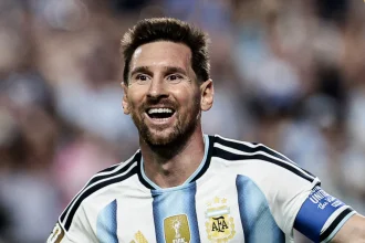 Alemanha goleia por 7 a 1 e Copa 2026 registra média de 3 gols por jogo