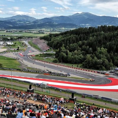 alerta de calor extremo emitido para o gp da ustria de f1 ne 20260624