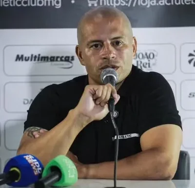 alex elogia banco de reservas do athletic mg ap s vit ria na 20260629