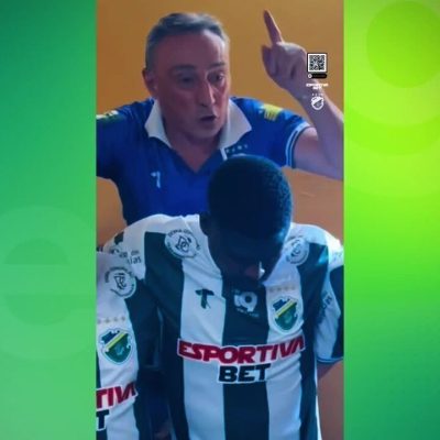 altos aguarda m scara para ter mikael no mata mata da s rie 20260615