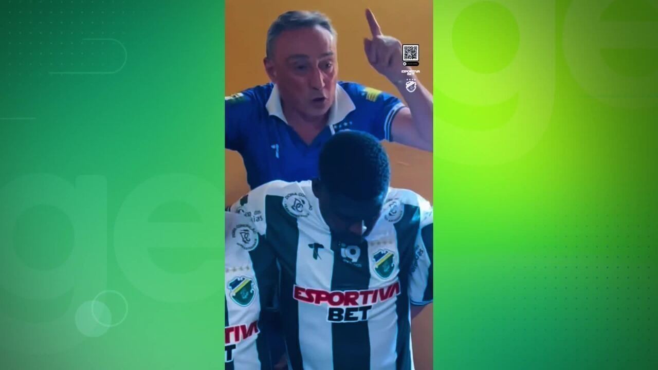 altos aguarda m scara para ter mikael no mata mata da s rie 20260615